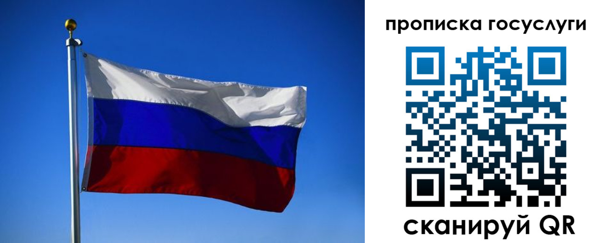 временная регистрация госуслуги в Павлово